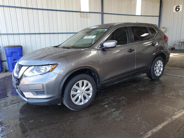 2018 NISSAN ROGUE S, 