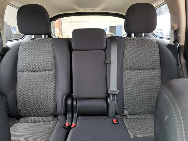 5N1DR2MM4KC602834 - 2019 NISSAN PATHFINDER S 黑色 照片 10