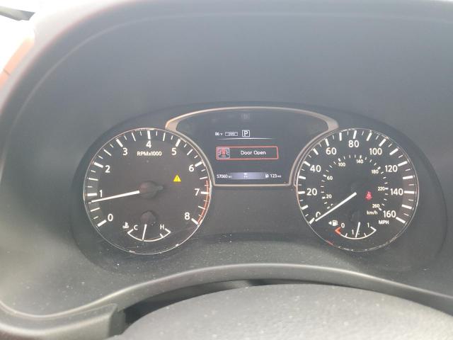 5N1DR2MM4KC602834 - 2019 NISSAN PATHFINDER S 黑色 照片 9