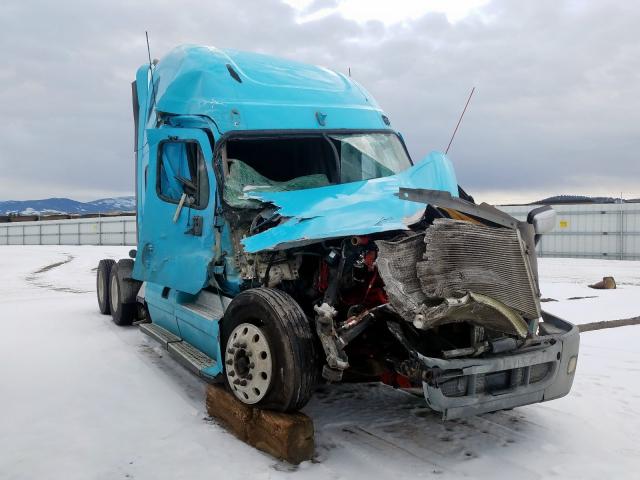 1FUJGLBG6DSBC0866 - 2013 FREIGHTLINER CASCADIA 125  photo 1