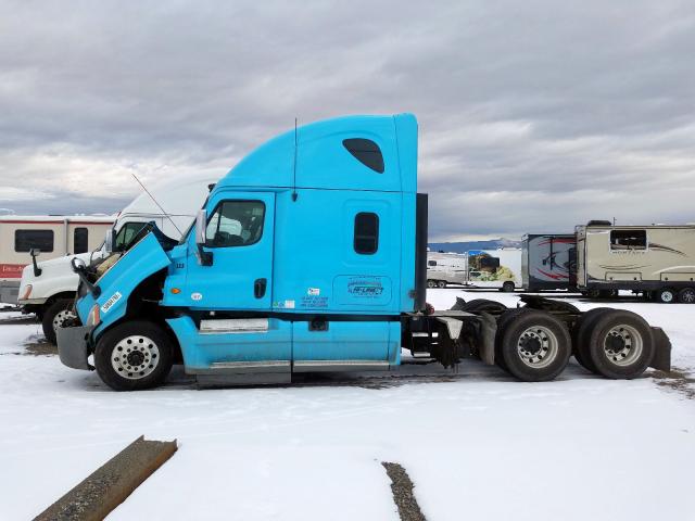 1FUJGLBG6DSBC0866 - 2013 FREIGHTLINER CASCADIA 125  photo 9