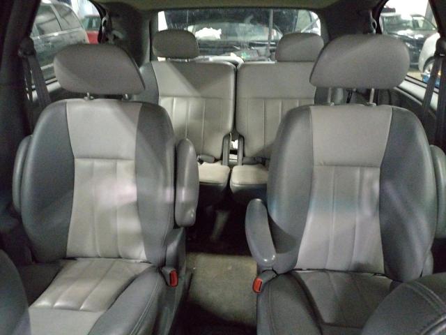 2C4GP54L94R531396 - 2004 CHRYSLER TOWN & COU TOURING Boz foto 10