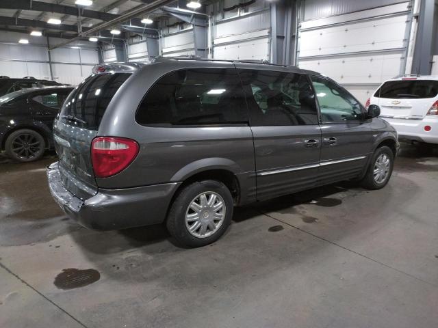 2C4GP54L94R531396 - 2004 CHRYSLER TOWN & COU TOURING Boz foto 3