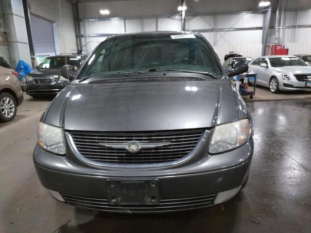 2C4GP54L94R531396 - 2004 CHRYSLER TOWN & COU TOURING Boz foto 5