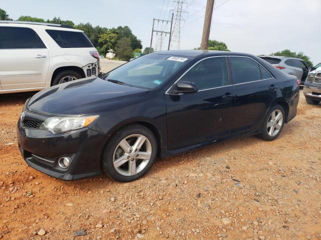 2013 TOYOTA CAMRY L, 