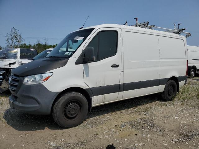 2019 MERCEDES-BENZ SPRINTER 2500/3500, null