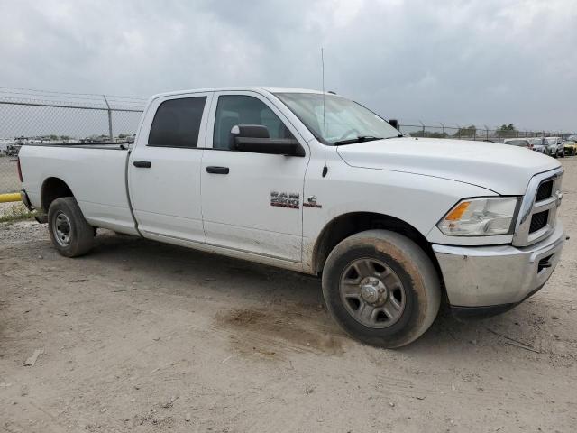 3C6UR4HL0HG766919 - 2017 RAM 2500 ST WHITE photo 4