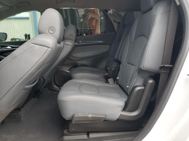 5GAERBKW0MJ159367 - 2021 BUICK ENCLAVE ESSENCE 白色 照片 11