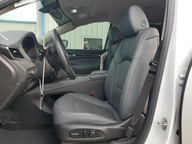 5GAERBKW0MJ159367 - 2021 BUICK ENCLAVE ESSENCE 白色 照片 7