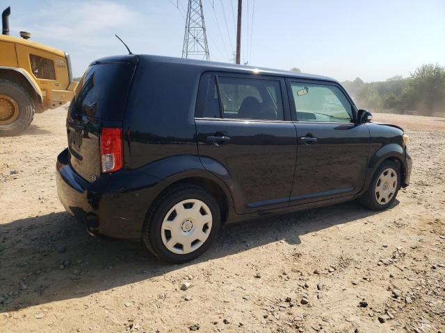 JTLZE4FE2B1121097 - 2011 TOYOTA SCION XB 灰色 照片 3