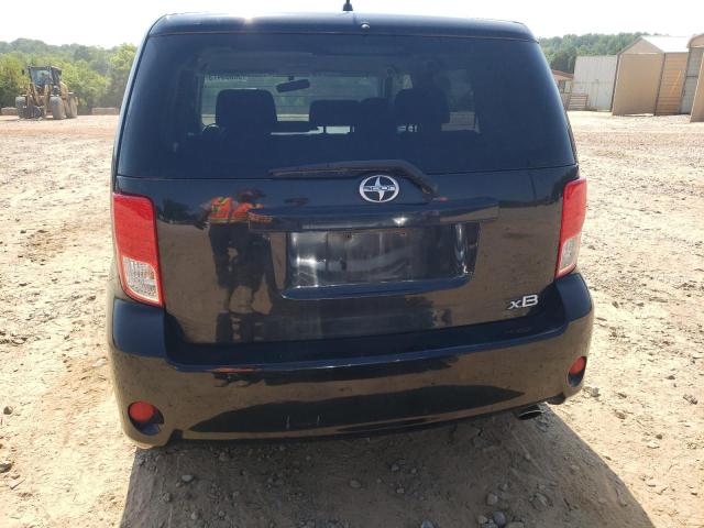 JTLZE4FE2B1121097 - 2011 TOYOTA SCION XB 灰色 照片 6