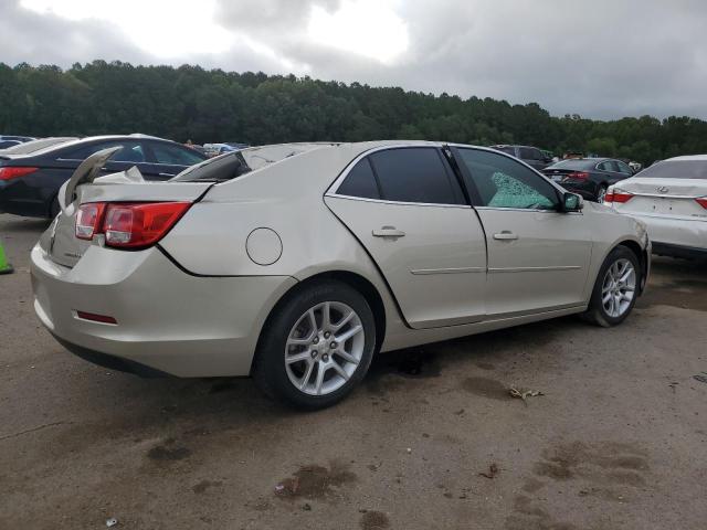 1G11C5SL2FF138041 - 2015 CHEVROLET MALIBU 1LT 米色 照片 3