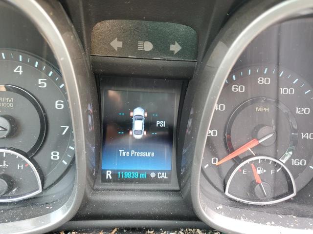 1G11C5SL2FF138041 - 2015 CHEVROLET MALIBU 1LT 米色 照片 9