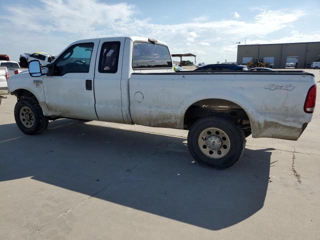 1FTSX21576ED10202 - 2006 FORD E-250 SUPER DUTY WHITE photo 2