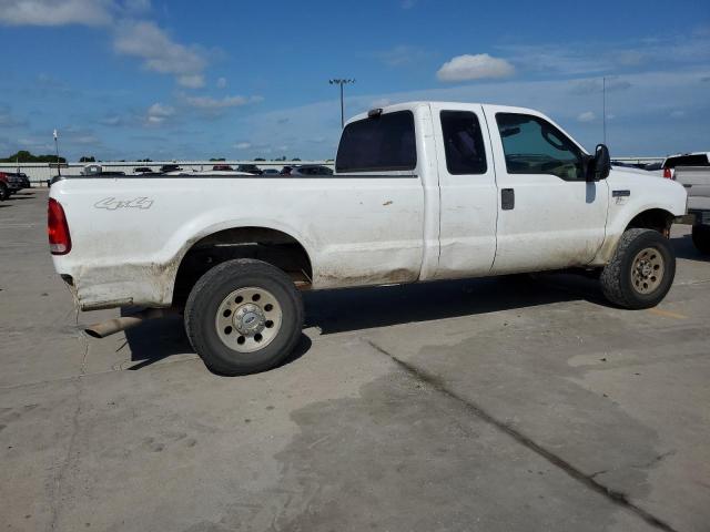 1FTSX21576ED10202 - 2006 FORD E-250 SUPER DUTY WHITE photo 3