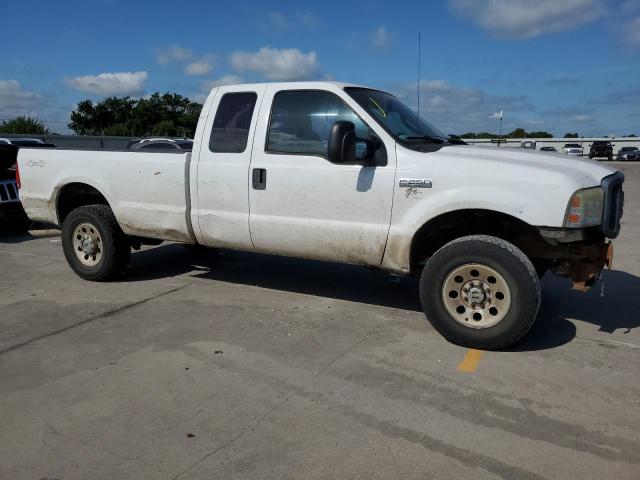 1FTSX21576ED10202 - 2006 FORD E-250 SUPER DUTY WHITE photo 4