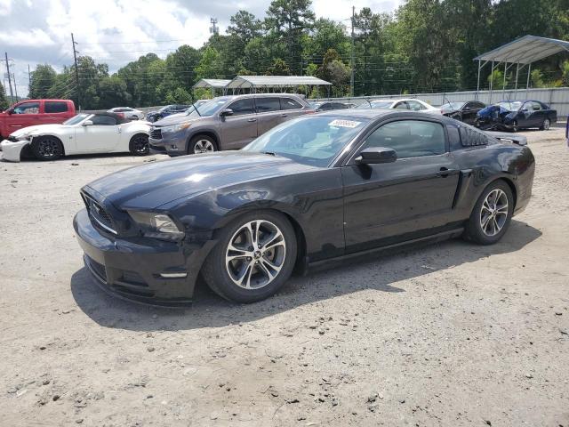 2014 FORD MUSTANG, 