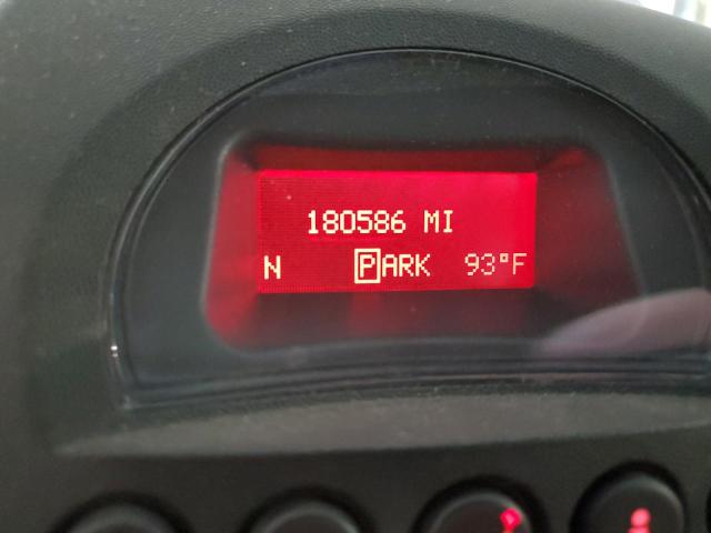 2G2WP552761209413 - 2006 PONTIAC GRAND PRIX 栗色 照片 9