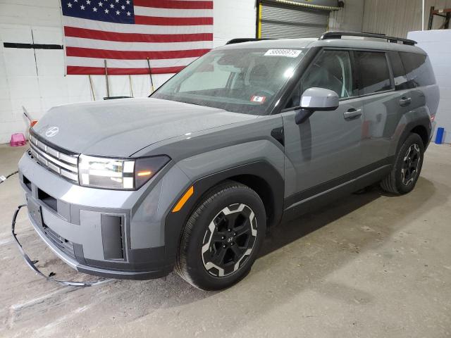 2025 HYUNDAI SANTA FE SEL, 