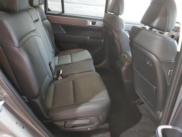 5NMP2DGL8SH122446 - 2025 HYUNDAI SANTA FE SEL 青色 照片 11