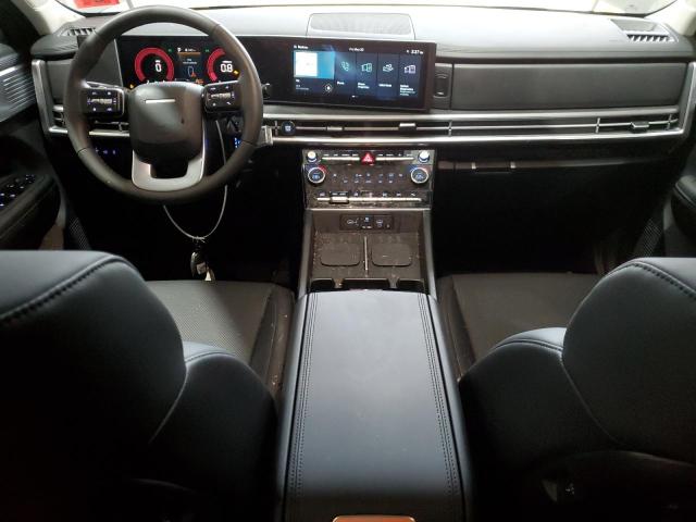 5NMP2DGL8SH122446 - 2025 HYUNDAI SANTA FE SEL 青色 照片 8