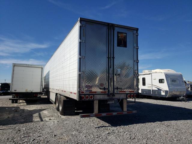 1JJV532B6JL049010 - 2018 WABASH TRAILER WHITE photo 3