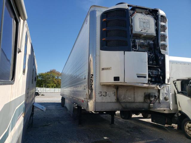 1JJV532B6JL049010 - 2018 WABASH TRAILER WHITE photo 9