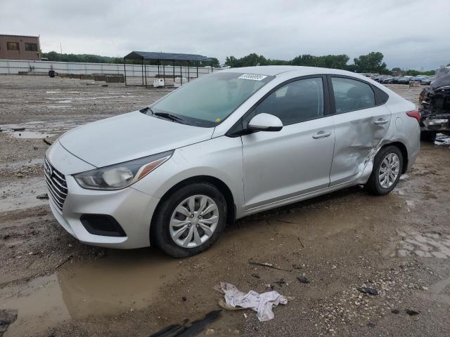 2020 HYUNDAI ACCENT SE, 