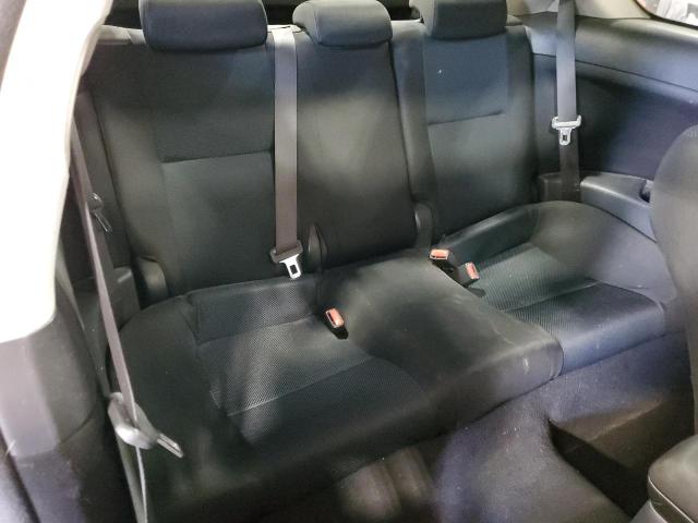 JTKDE177560066315 - 2006 TOYOTA SCION TC მუქწითელი ფოტო 10