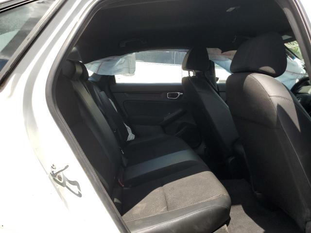 2HGFE2F59NH579469 - 2022 HONDA CIVIC SPORT 白色 照片 10