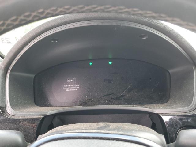 2HGFE2F59NH579469 - 2022 HONDA CIVIC SPORT 白色 照片 9