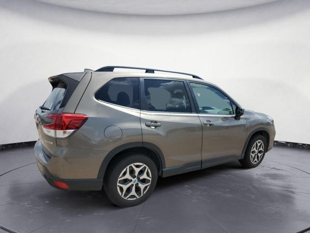 JF2SKAJC4LH511090 - 2020 SUBARU FORESTER PREMIUM GRAY photo 3