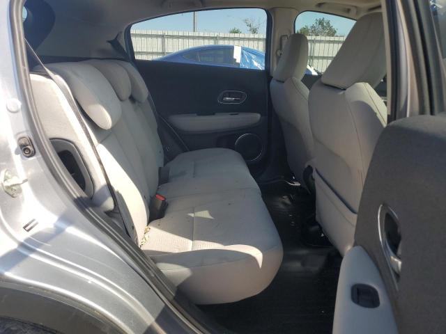 3CZRU6H55KM730981 - 2019 HONDA HR-V EX 灰色 照片 11