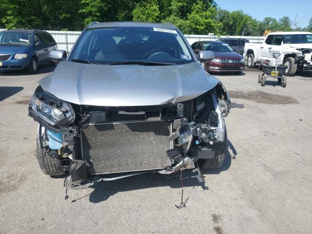 3CZRU6H55KM730981 - 2019 HONDA HR-V EX 灰色 照片 5