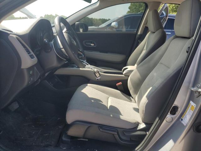3CZRU6H55KM730981 - 2019 HONDA HR-V EX 灰色 照片 7