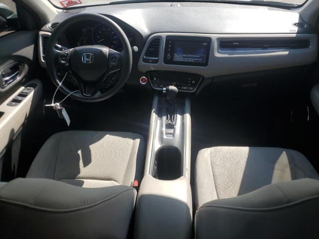 3CZRU6H55KM730981 - 2019 HONDA HR-V EX 灰色 照片 8