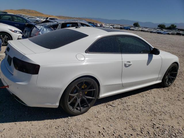 WUAC6AFR0DA902352 - 2013 AUDI RS5 WHITE photo 3