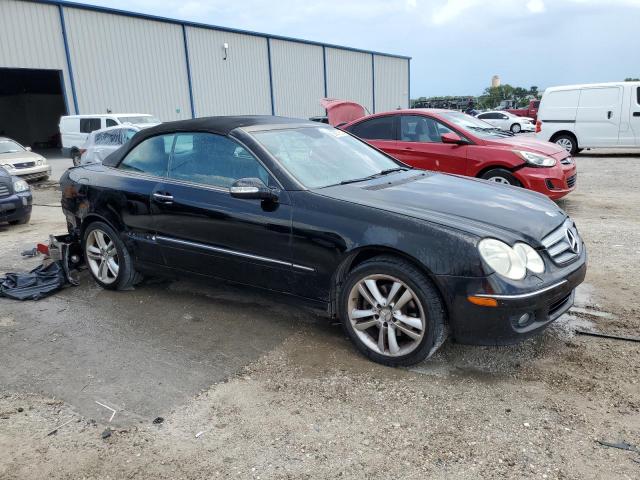 WDBTK56J46F171486 - 2006 MERCEDES-BENZ CV 350 GRAY photo 4