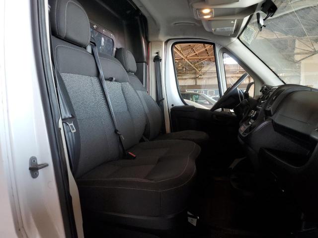 3C6TRVDG3HE538855 - 2017 RAM PROMASTER 2500 HIGH WHITE photo 11