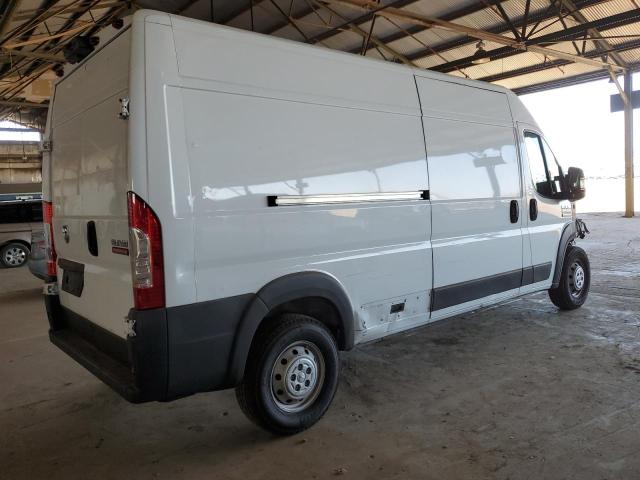 3C6TRVDG3HE538855 - 2017 RAM PROMASTER 2500 HIGH WHITE photo 3