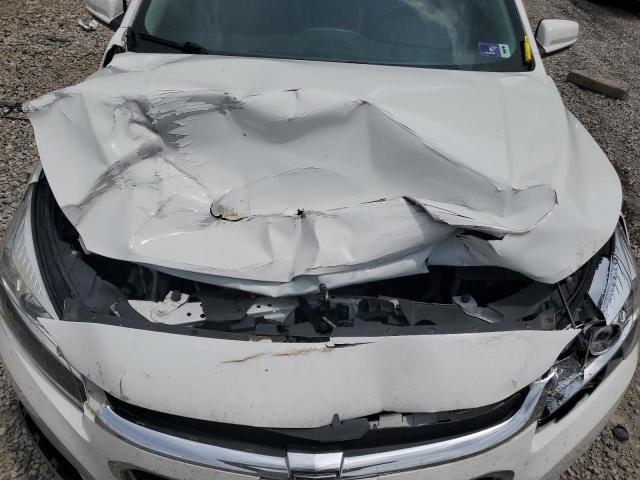1G11C5SA7GF116844 - 2016 CHEVROLET MALIBU LIM LT 白色 照片 11