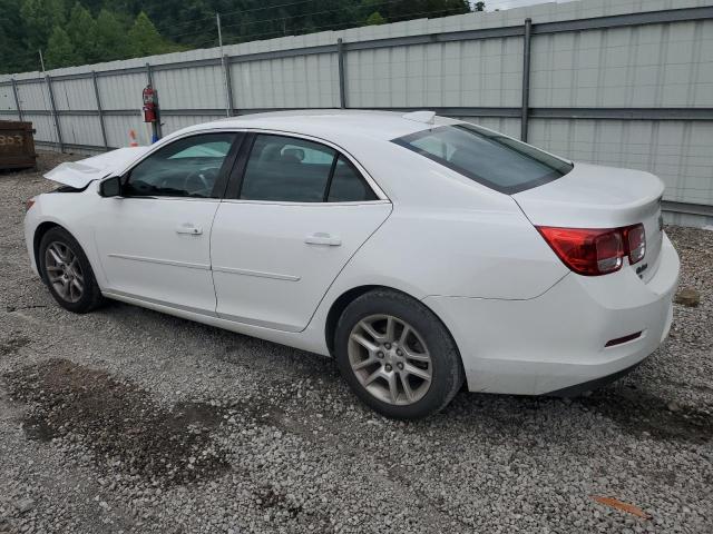 1G11C5SA7GF116844 - 2016 CHEVROLET MALIBU LIM LT WHITE photo 2