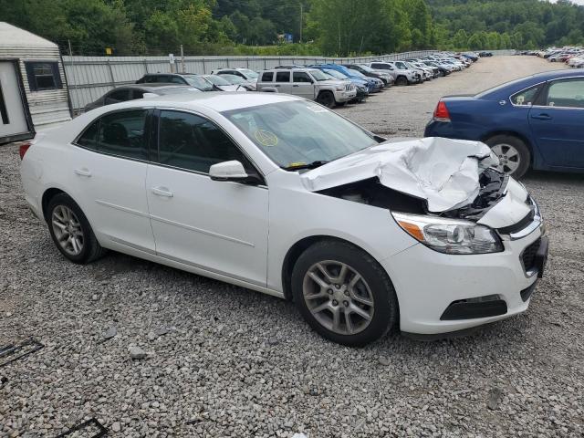 1G11C5SA7GF116844 - 2016 CHEVROLET MALIBU LIM LT 白色 照片 4