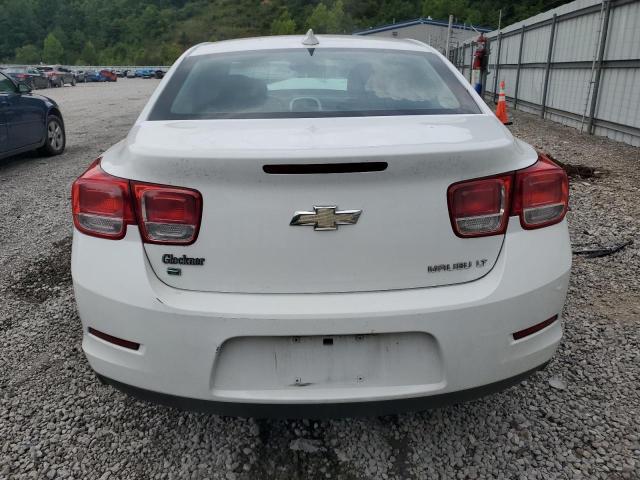 1G11C5SA7GF116844 - 2016 CHEVROLET MALIBU LIM LT 白色 照片 6