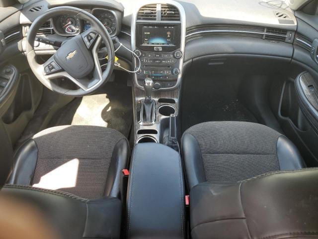 1G11C5SA7GF116844 - 2016 CHEVROLET MALIBU LIM LT 白色 照片 8