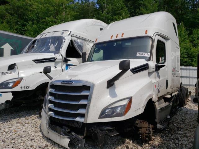 3AKJHHDR6LSLG5055 - 2020 FREIGHTLINER CASCADIA 1 WHITE photo 2