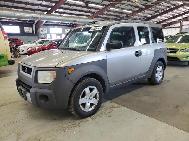 2003 HONDA ELEMENT EX, null