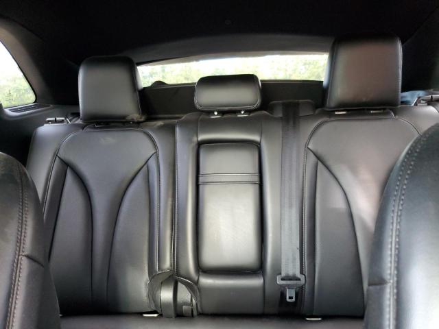 5LMCJ2C91KUL42643 - 2019 LINCOLN MKC SELECT 黑色 照片 10