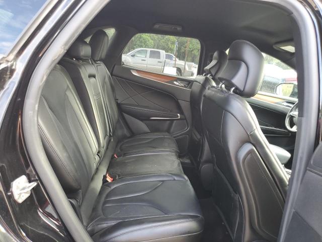 5LMCJ2C91KUL42643 - 2019 LINCOLN MKC SELECT 黑色 照片 11