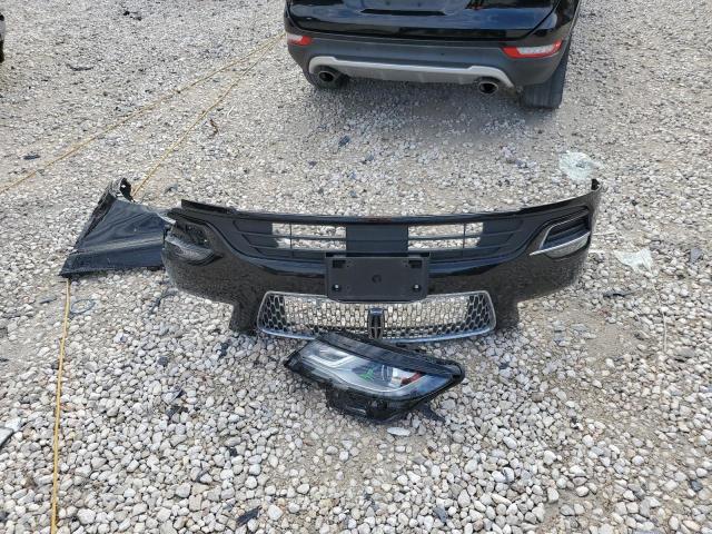 5LMCJ2C91KUL42643 - 2019 LINCOLN MKC SELECT 黑色 照片 13